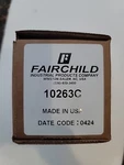 Fairchild Industrial Prod 10263C / (brand New). Fixed Price $290.00.
