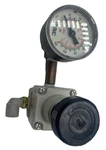 Smc IR1020-N01-X3 Precision Regulator W/ 0-160 Psi Gauge 0-1.1MPA. Fixed Price $30.36.