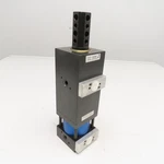 Zaytran LSA-80-50-L-RAP Pneumatic Linear Actuator Locating Pin 50MM Stroke. Fixed Price $335.02.
