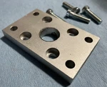 Festo FNC-32 174376 Flange Mounting. Fixed Price $25.00.