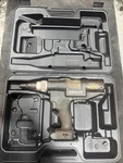 Pop Avdel Proset PB3400-NA Rivet Tool Dewalt Kit & Case Only. Fixed Price $399.99.