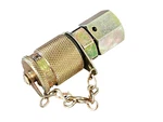Stauff 1/4" Hydraulic Pressure Testing Coupling Fitting TCM20-1/4 Jic-v. Fixed Price $43.20.