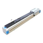 Festo DGPL-63-700-PPVA-KFB 161796 1.5...8BAR 21.8...116PSI Linear Actuator -used-. Fixed Price $814.75.