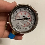 Weiss Instruments LF251-100-4L. Fixed Price $5.50.