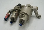 Smc AM350-03D AM-EL350. Fixed Price $398.00.