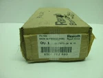 Rexroth Bosch 8901702880 Filter Unit W/manual Drain 0,01U Ad Mb New Box. Fixed Price $259.89.