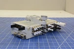 RB500-00M Assy / Manifold, N4E0-T50, 2 N4E010, N3E0660, N3E0670 Ckd. Fixed Price $299.89.