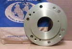 Vickers - Hydraulic Pump Coupling Shaft Seal Retainer P/n: 317000 (nos). Fixed Price $99.99.