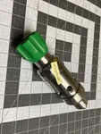 Swagelok KCY1ERF412A20000 3600 Psig Regulator New. Fixed Price $549.00.
