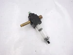 Norgren F72C-2AD-AL0 Excelon Coalescing Filter 1/4" Npt W/ Mechanical Indicator. Fixed Price $133.99.