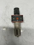 Metalwork Filter Pressure Reducing Valve Fr 200 5 Made Italy W-709. Fixed Price $165.00.