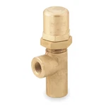 Parker 632B-9-3/4-2 Pressure Control Valve, Npt, 1000 Psi. Fixed Price $1020.99.