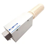Parker CV-25HSG Vacuum Generator, 3/8IN & 1/2IN Bspp, 27INHG, 160L/MN, 1-8BAR. Fixed Price $470.00.