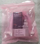 Brooks 5850EM Mfc W/certs (nos) - See Details For Gas/range Avail. Fixed Price $295.00.