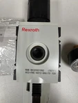Rexroth/aventics R432001992 Pneumatic Regulator/gauge - Brand New In Box. Fixed Price $109.00.