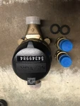 Neptune 5/8X3/4 New T-10 Direct Read M3 Water Meter NSF61. Fixed Price $90.00.