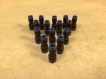 New (lot 5), Cdc Pneumatic Quick Connector Push, Fittings 8MM Od X 6M. Fixed Price $15.95.