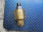 *new* Deublin Rotary Union 157-006-021 3/4-16 Unf Rh. Fixed Price $259.99.