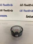 Dwyer W37AGCC 2008-C Magnehelic Differential Pressure Gauge L-482. Fixed Price $79.99.