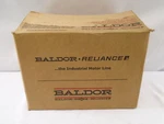*new* Baldor Reliance HIC274A Motor 1PH .33HP 115/230V 1725 Rpm. Fixed Price $88.88.