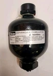 Parker Diaphragm Accumulator IHM020-C30SF0BN 3000 Psi Max Pressure. Fixed Price $349.99.