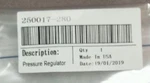 New Sullair 250017-280 Compressor Part Regulator Valve Assembly. Fixed Price $154.25.
