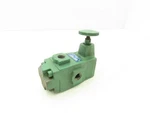 Vickers XT-03-B-20-JA-J Hydraulic 3/8" Npt Manual Pressure Reducing Valve. Fixed Price $99.99.