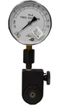 Huskie Tools PG-4 Pressure Force Test Gauge Gage PG4. Fixed Price $349.95.