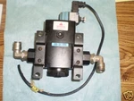 Wilkerson E28-04-000 Regulator W/ Mac 35A-B00-DDAJ-3KA. Fixed Price $19.99.