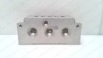 Automatic A6880-120-F, Valve, 3/8" Npt, #340872. Fixed Price $33.94.