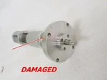 New Smc Cylinder CX80-050011-11 MTS32-16-DCH7974H 0.7MPA Free Ship. Fixed Price $450.00.