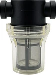 3/4" Female Npt In-line Strainer With 100 Mesh Stainless Steel Filter Screen (3/. Fixed Price $31.12.