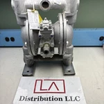 Yamada Diaphragm Pump NDP-25BAV Env.temp 32-158F Liquid 100PSI. Fixed Price $677.18.