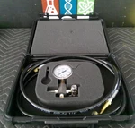 Sfp CKT-0030 Charging Kit For Bottom Repairable 3000 Psi Accumulators. Fixed Price $290.00.