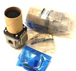 2 New Smc AR30-N03H-Z Regulators AR30N03HZ. Fixed Price $50.00.