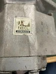 Prince Hydraulic Gear Pump 25A32R621 - 7/8" Keyed Shaft. Fixed Price $170.00.