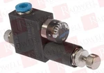 Festo LRMA-1/8-QS-6 LRMA18QS6 (new No Box). Fixed Price $147.29.