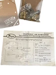 Dwyer FIL-A605-2T647 Air Filter. Fixed Price $72.00.
