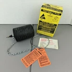 Cherne 270040 In. Test-ball Plug, Single-size, 270-040. Fixed Price $31.99.