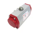 Used Bray 92-1190-11300-532 Pneumatic Actuator 92119011300532. Fixed Price $400.00.