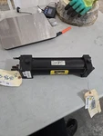 Parker Cylinder 02.50 CTB2ANU14AC 7.625. Fixed Price $56.05.