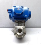 Compact C30 SR-2C Imp Quarter Turn Actuator With Habonim Ball VALVE1 Body 316L. Fixed Price $437.81.