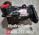 Eaton / Danfoss 74328-DBV Axial Piston Hydraulic Motor. Fixed Price $1200.00.