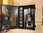 Burndy Y39BH Hypress 12 Ton Remote Compression Hydraulic Crimping Tool & Case. Fixed Price $225.00.