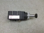 Numatics 152RS100J000000 Pneumatic Regulator (ok). Fixed Price $22.49.