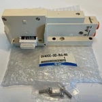 Smc SV4000-51D-18A-N11. Fixed Price $49.99.