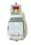 Parker P31PA92AZ2VP1A Pneumatic Proportional Regulator 0-29 Psig, 1/4 Npt, 24VDC. Fixed Price $375.00.