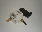 Smc AV3000-N03-5DZ-X260 Pneumatic Valve 24 Vdc AC30-N03G-V-1188-916 Free Ship!. Fixed Price $69.95.