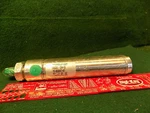 (1) Numatics 1062D01-03A-03 Air Cylinder 3" Stroke 1-1/16 Bore W/magnet New. Fixed Price $21.98.