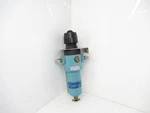 Wilkerson Pneumatic CB6-02-G00B Filter/regulator. Fixed Price $36.39.